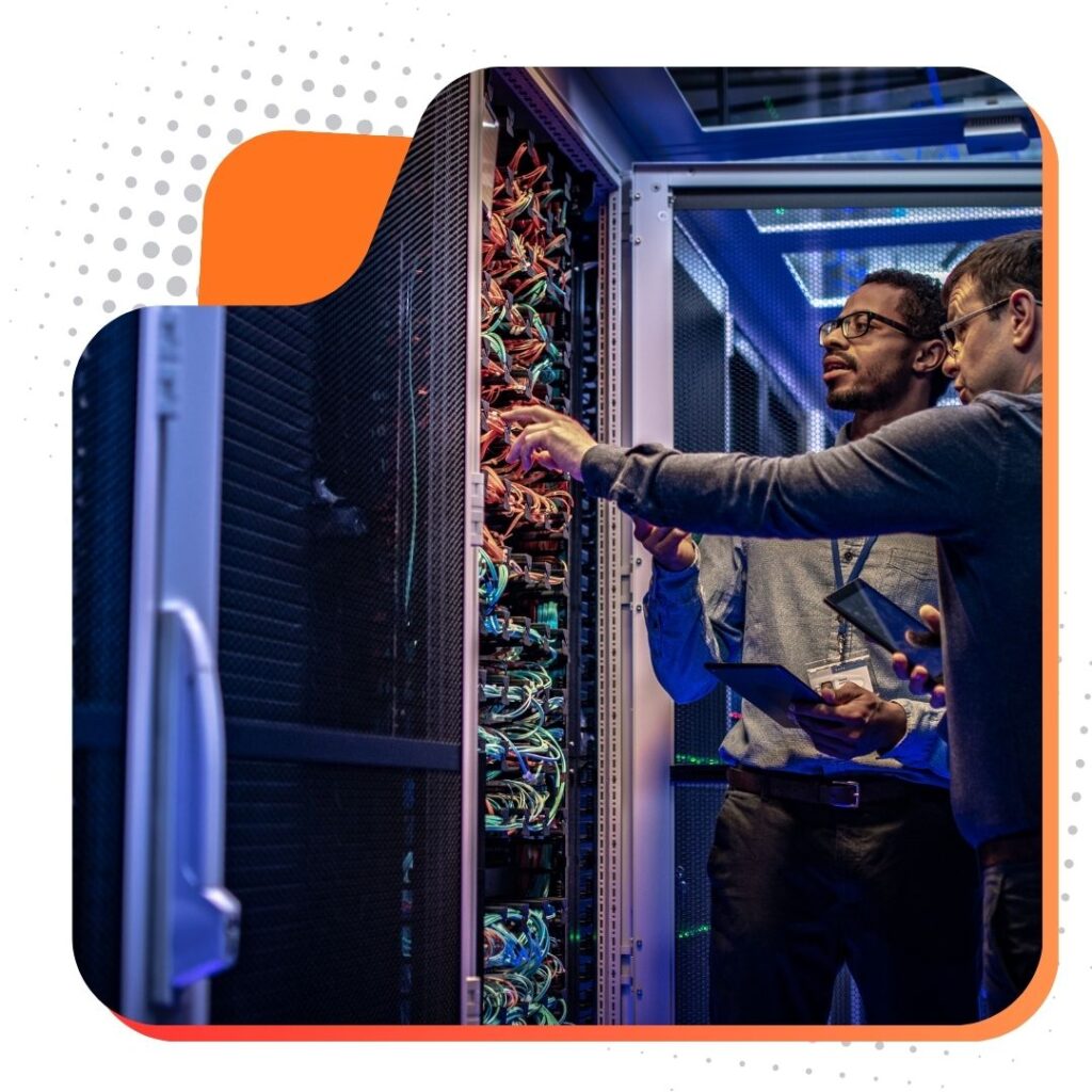 RSSPL cloud services