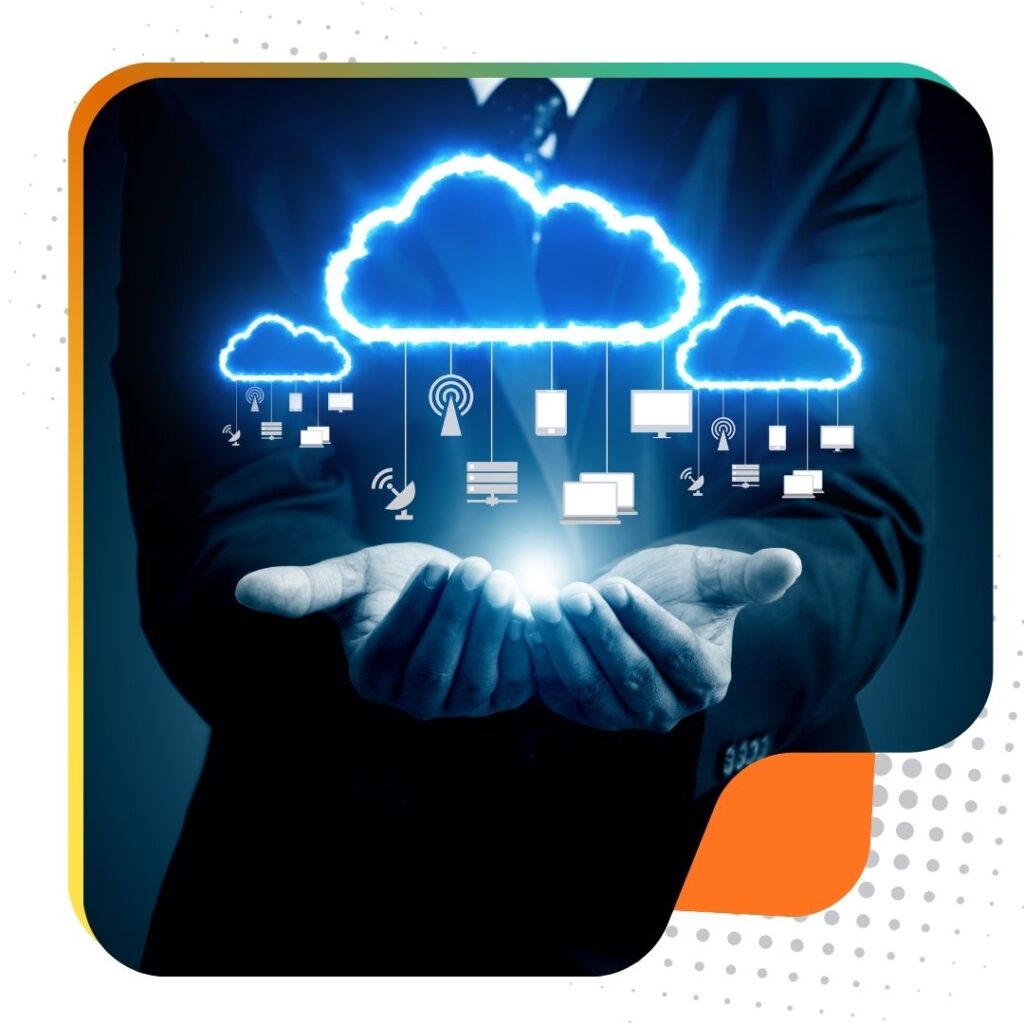 RSSPL cloud services